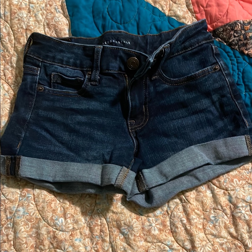 Aeropostale shorts